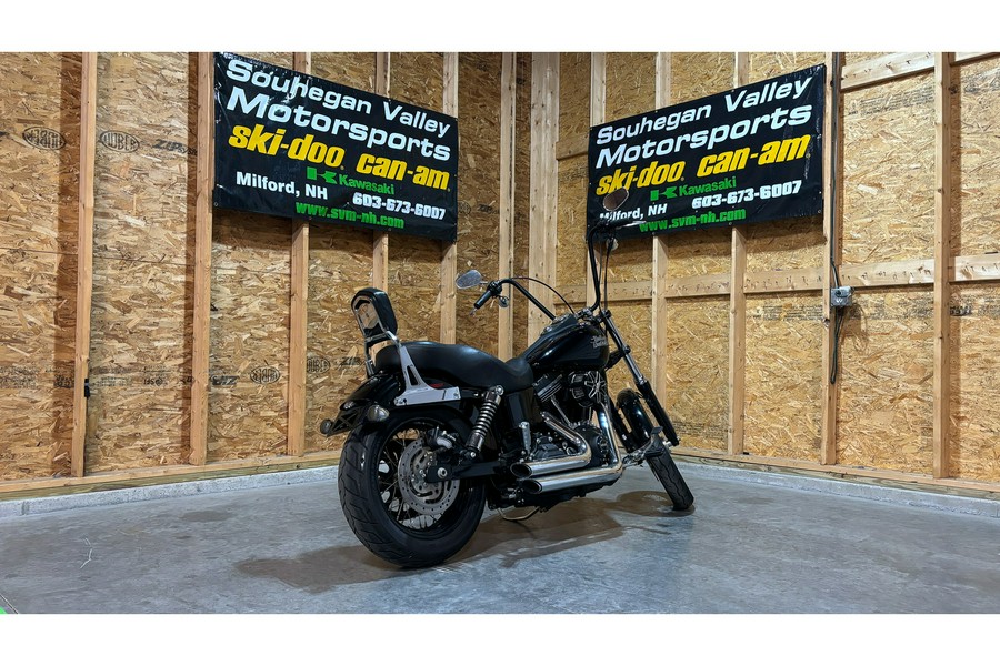 2017 Harley-Davidson® STREET BOB