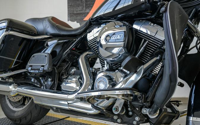 2015 Harley-Davidson Road King Classic Grand American Touring FLHR