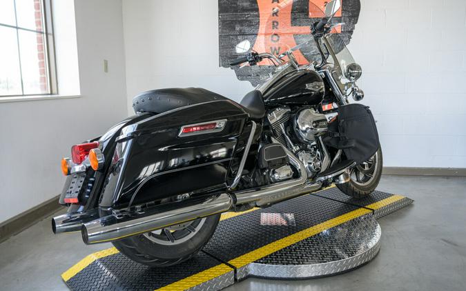 2015 Harley-Davidson Road King Classic Grand American Touring FLHR