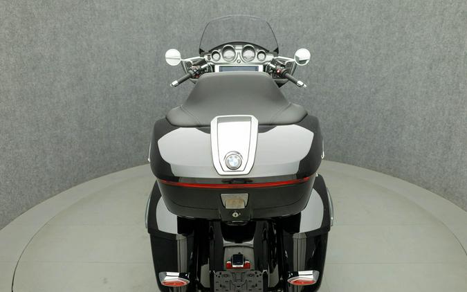 2022 BMW R18 TRANSCONTINENTAL W/ABS