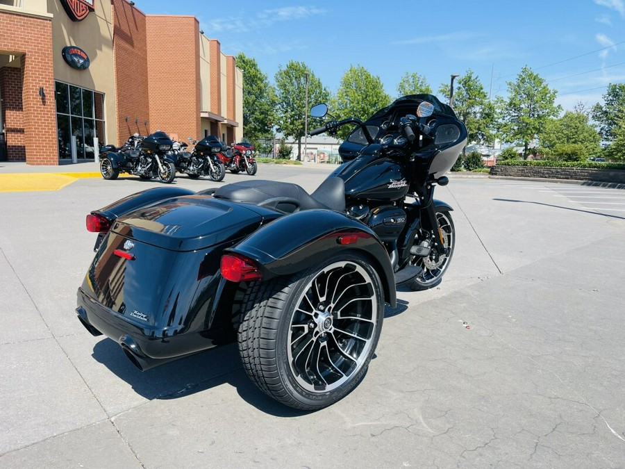 2024 Harley-Davidson Road Glide 3 FLTRT