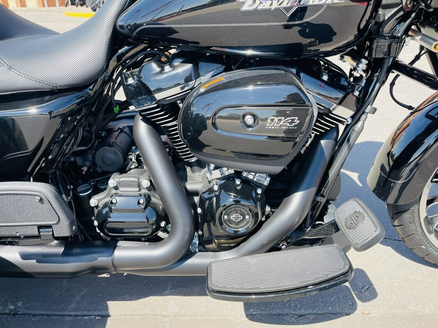 2024 Harley-Davidson Road Glide 3 FLTRT