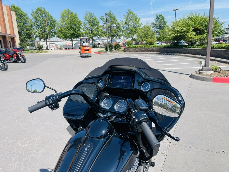 2024 Harley-Davidson Road Glide 3 FLTRT