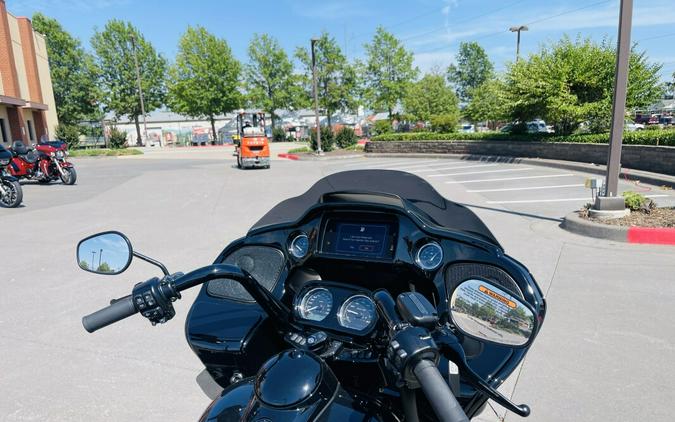 2024 Harley-Davidson Road Glide 3 FLTRT