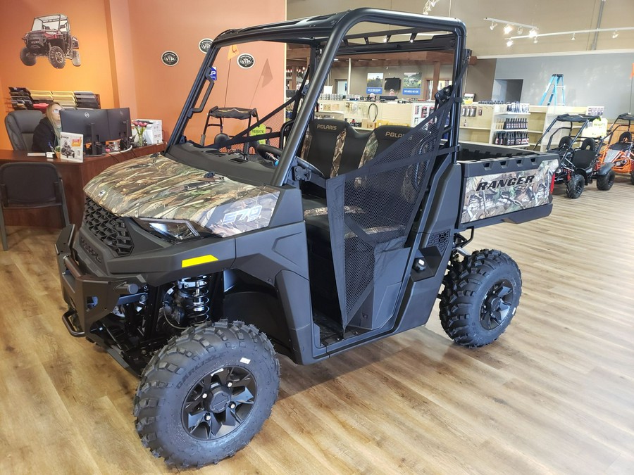 2024 Polaris Ranger SP 570 Premium