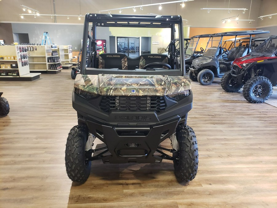 2024 Polaris Ranger SP 570 Premium