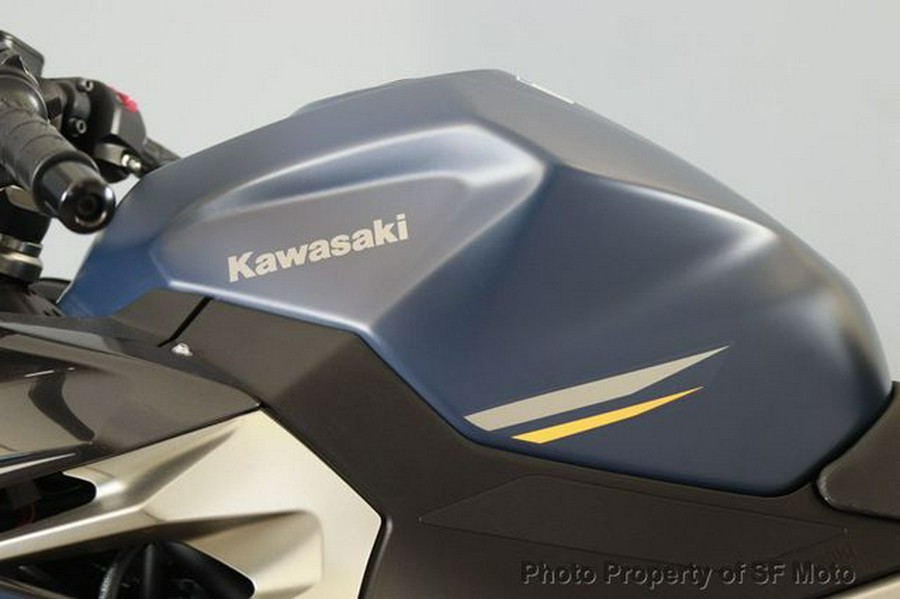 2023 Kawasaki Ninja 400 ABS