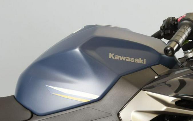 2023 Kawasaki Ninja 400 ABS