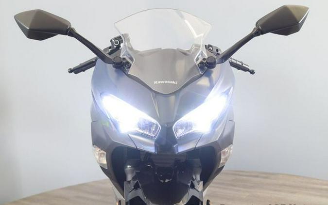 2023 Kawasaki Ninja 400 ABS