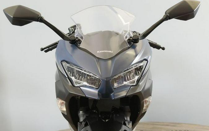 2023 Kawasaki Ninja 400 ABS