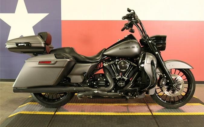 2017 Harley-Davidson Touring Road King Special