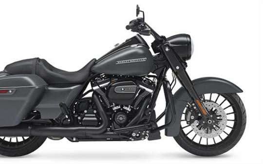 2017 Harley-Davidson Touring Road King Special