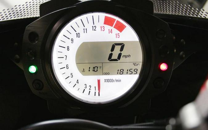 2006 Kawasaki Ninja® ZX™-10R