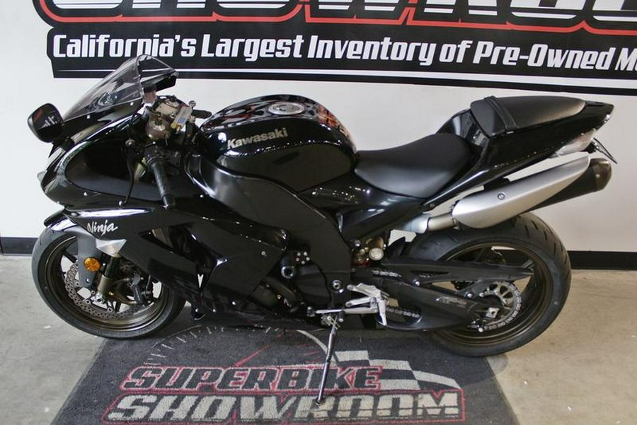 2006 Kawasaki Ninja® ZX™-10R