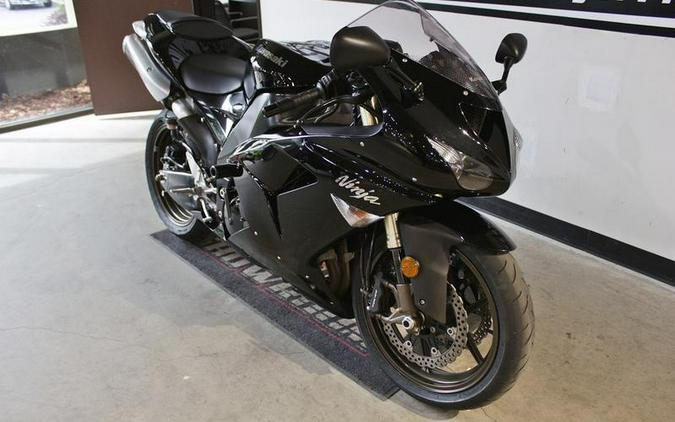 2006 Kawasaki Ninja® ZX™-10R