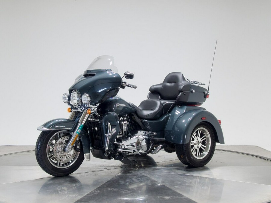 2020 Harley-Davidson Tri Glide Ultra