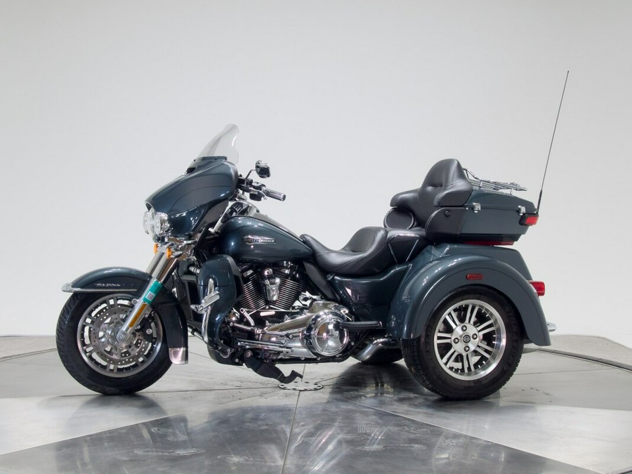 2020 Harley-Davidson Tri Glide Ultra