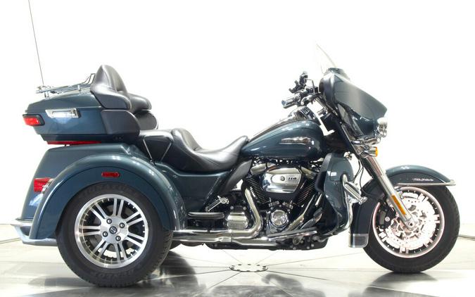 2020 Harley-Davidson Tri Glide Ultra