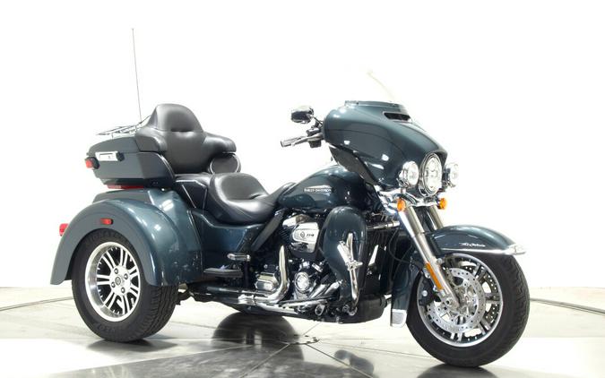 2020 Harley-Davidson Tri Glide Ultra