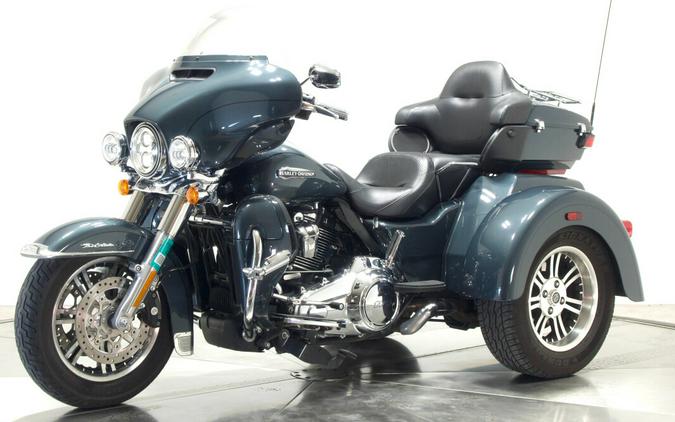 2020 Harley-Davidson Tri Glide Ultra