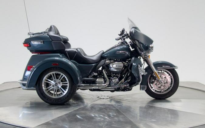 2020 Harley-Davidson Tri Glide Ultra