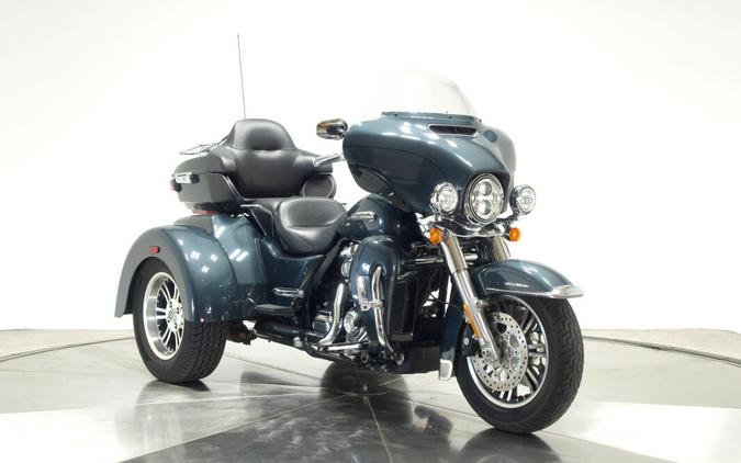 2020 Harley-Davidson Tri Glide Ultra