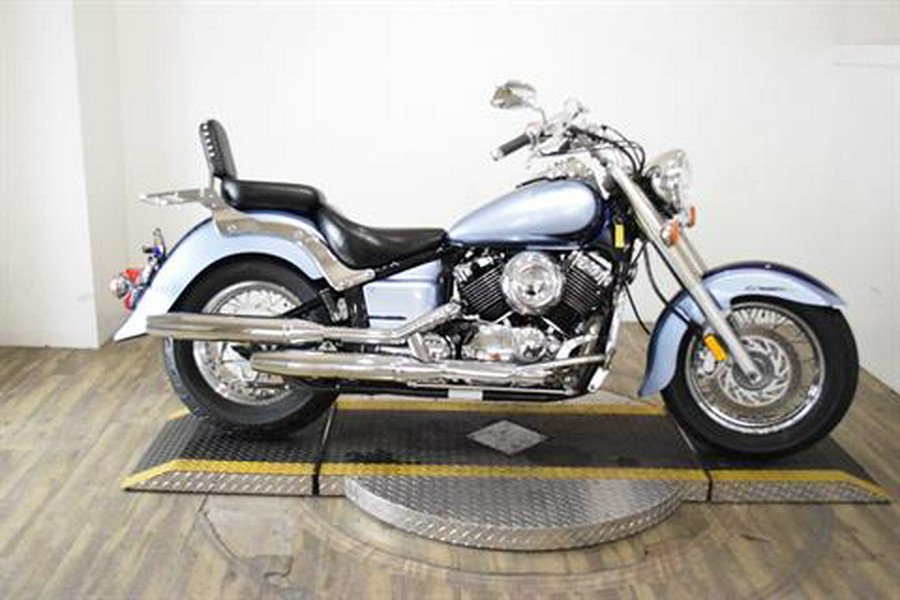 2004 Yamaha V Star® Classic