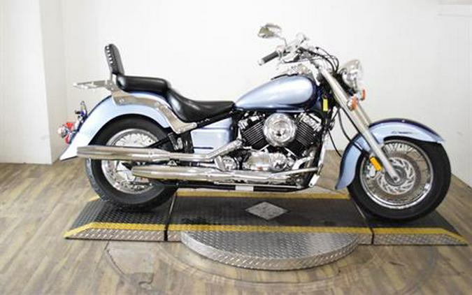 2004 Yamaha V Star® Classic