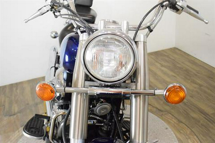 2004 Yamaha V Star® Classic