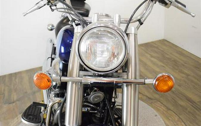 2004 Yamaha V Star® Classic