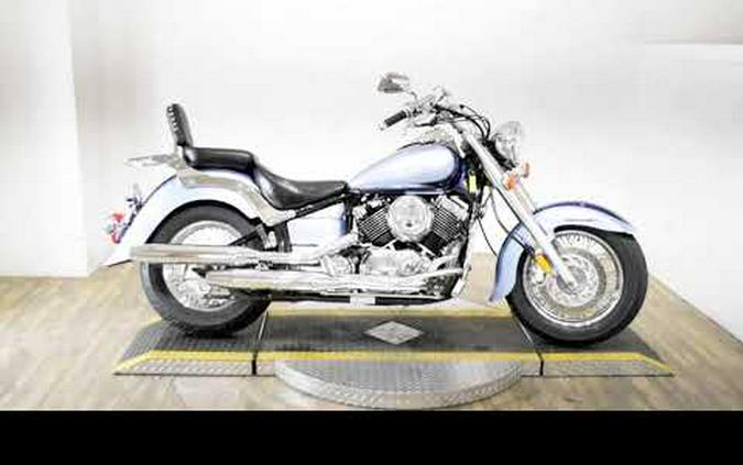 2004 Yamaha V Star® Classic