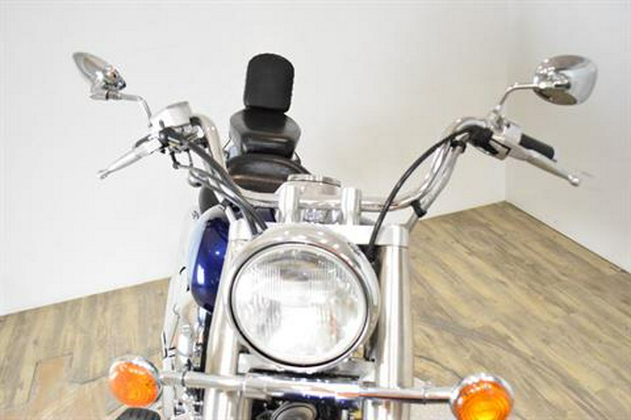 2004 Yamaha V Star® Classic