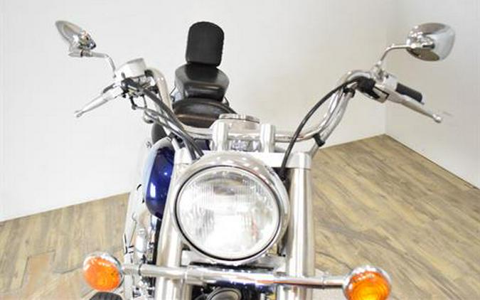 2004 Yamaha V Star® Classic