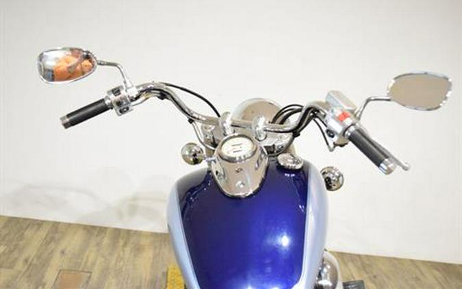 2004 Yamaha V Star® Classic