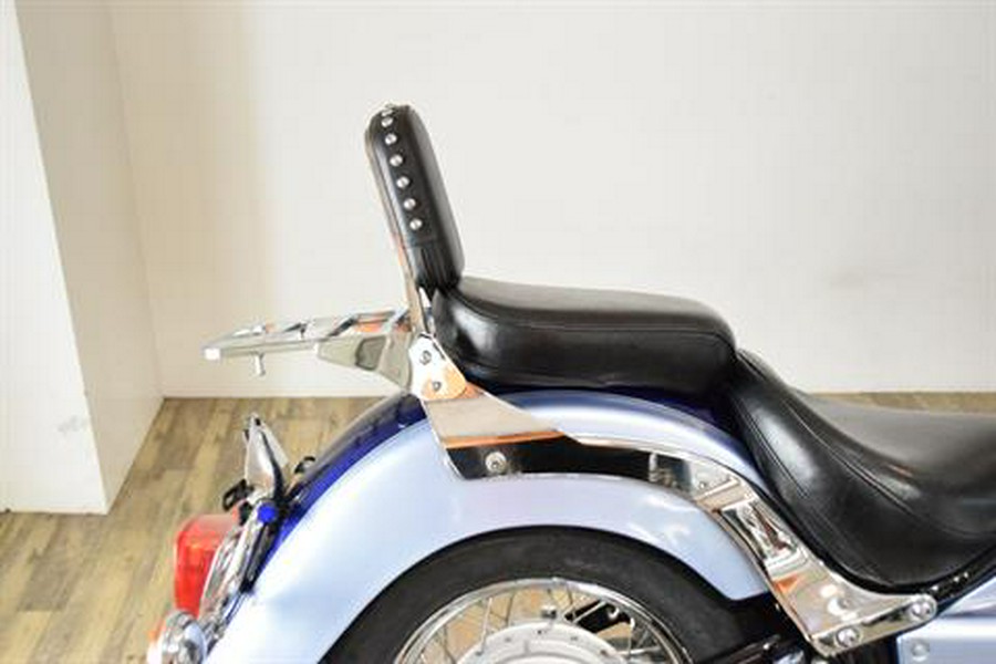 2004 Yamaha V Star® Classic