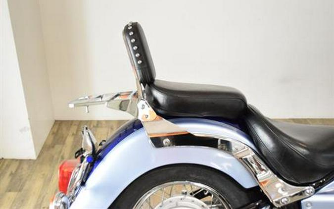 2004 Yamaha V Star® Classic