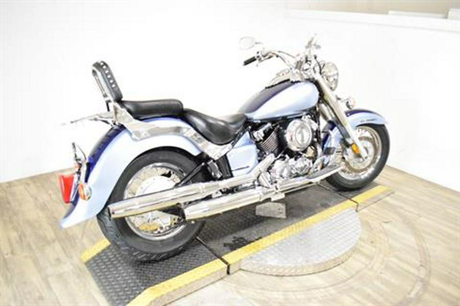 2004 Yamaha V Star® Classic