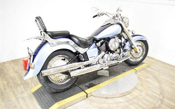 2004 Yamaha V Star® Classic