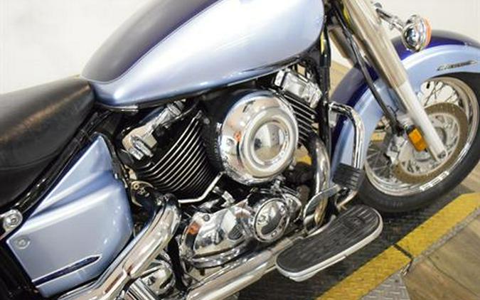 2004 Yamaha V Star® Classic