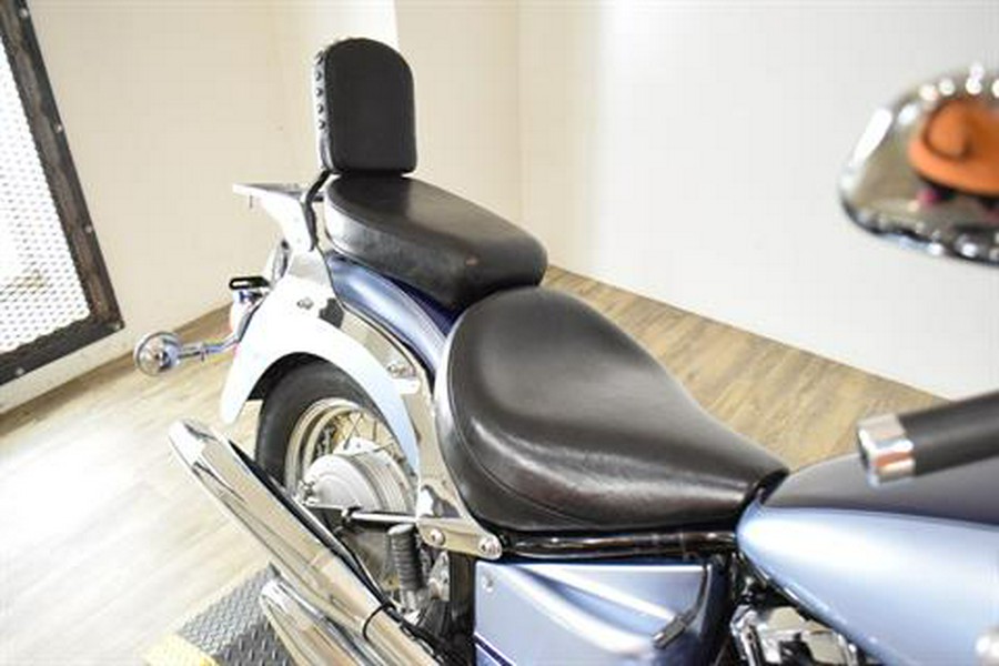 2004 Yamaha V Star® Classic