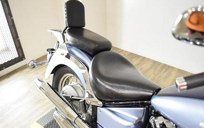 2004 Yamaha V Star® Classic