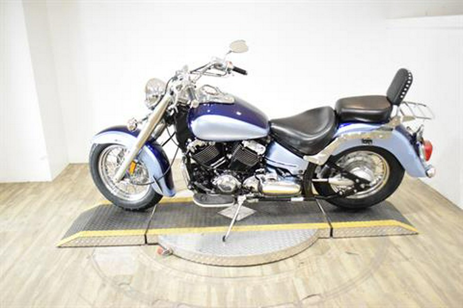 2004 Yamaha V Star® Classic