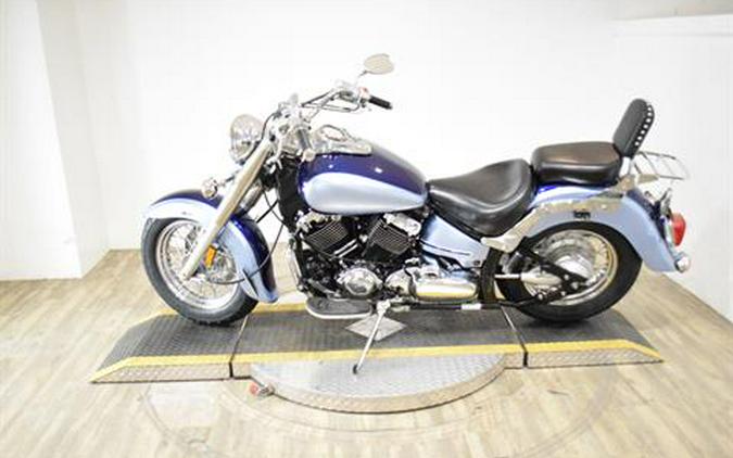 2004 Yamaha V Star® Classic