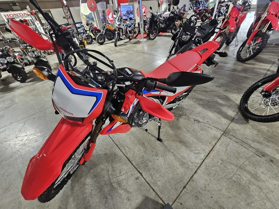 2024 Honda CRF® 300L ABS