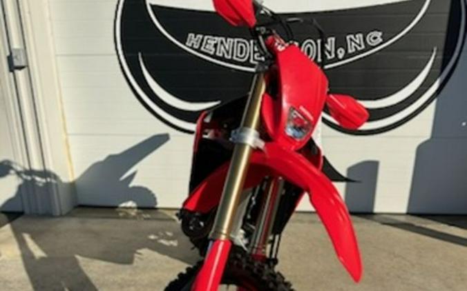 2026 Honda® CRF450X