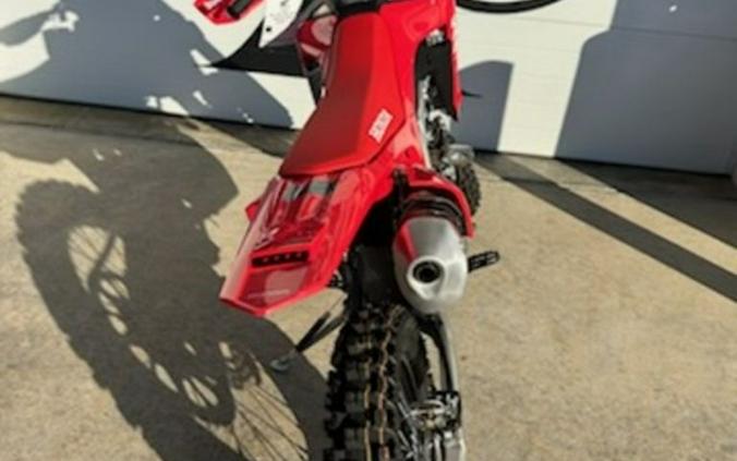 2026 Honda® CRF450X
