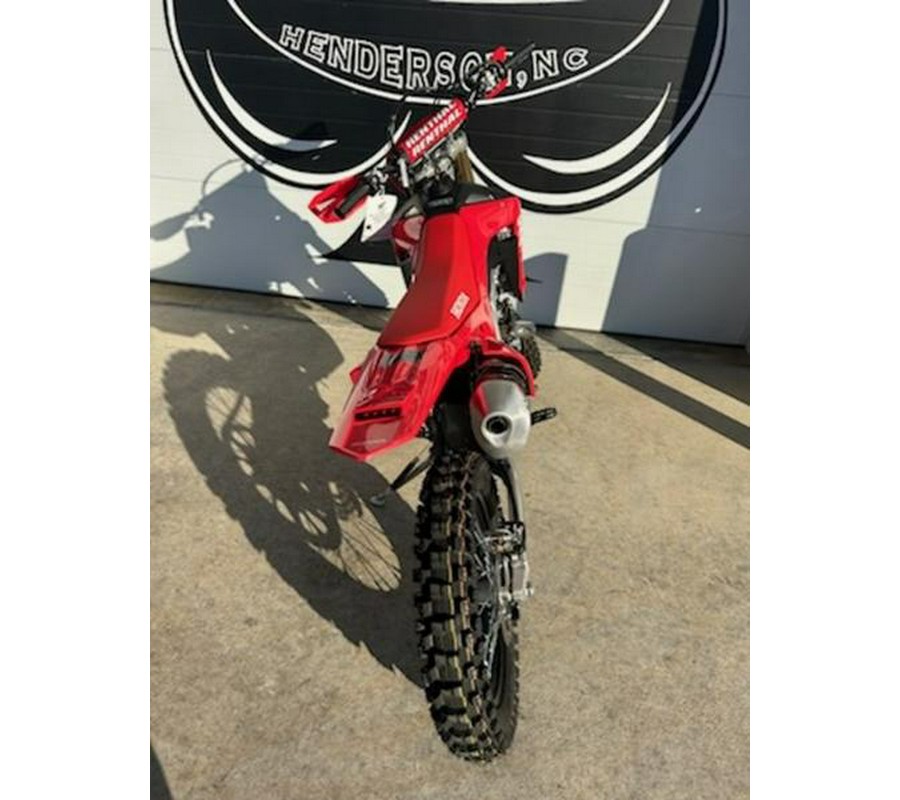 2026 Honda® CRF450X
