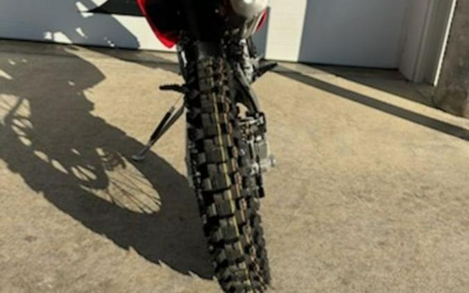 2026 Honda® CRF450X