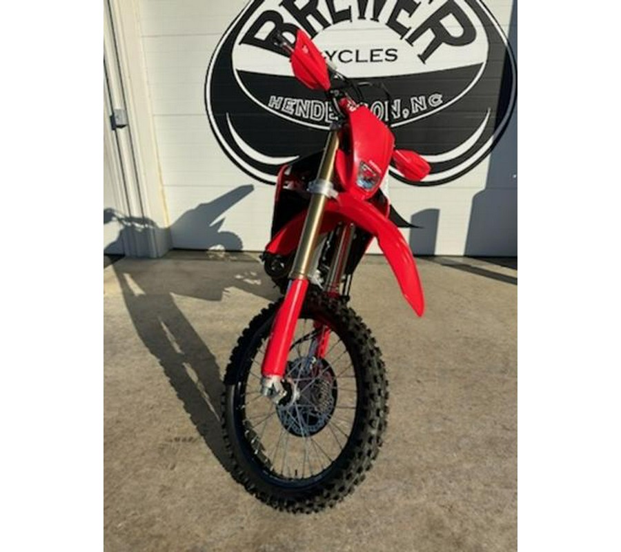 2026 Honda® CRF450X