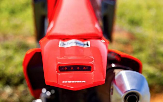 2026 Honda® CRF450X